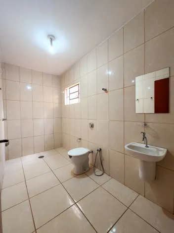 Alugar Casa / Padr&atilde;o em S&atilde;o Jos&eacute; do Rio Preto R$ 2.000,00 - Foto 10