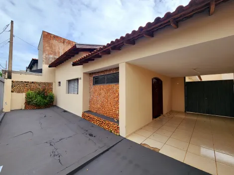 Sao Jose do Rio Preto Jardim Alto Rio Preto Casa Venda R$750.000,00 3 Dormitorios 3 Vagas Area do terreno 250.00m2 Area construida 129.00m2