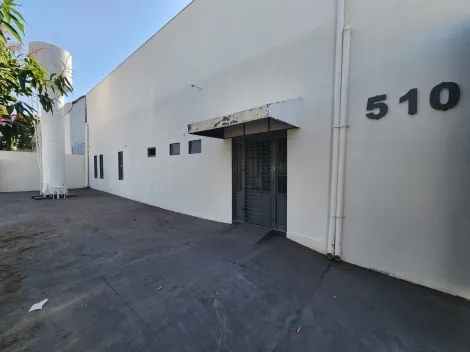 Alugar Comercial / Sal&atilde;o em S&atilde;o Jos&eacute; do Rio Preto R$ 16.000,00 - Foto 2