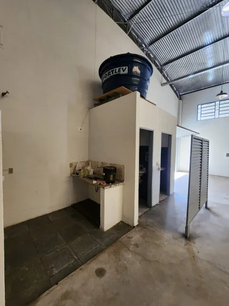 Alugar Comercial / Sal&atilde;o em S&atilde;o Jos&eacute; do Rio Preto R$ 16.000,00 - Foto 12