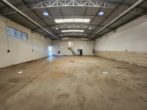 Alugar Comercial / Sal&atilde;o em S&atilde;o Jos&eacute; do Rio Preto R$ 16.000,00 - Foto 9