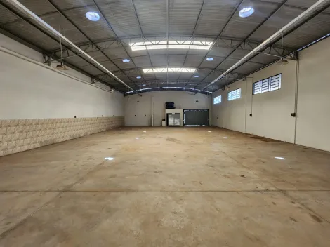 Alugar Comercial / Sal&atilde;o em S&atilde;o Jos&eacute; do Rio Preto R$ 16.000,00 - Foto 8