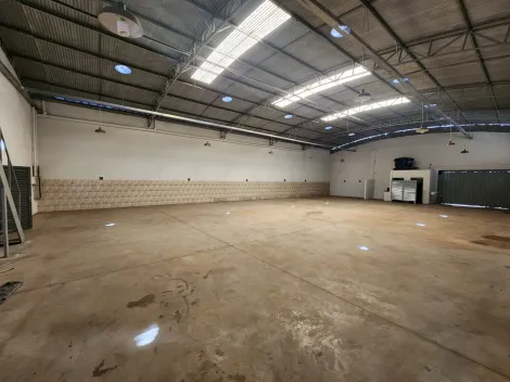 Alugar Comercial / Sal&atilde;o em S&atilde;o Jos&eacute; do Rio Preto R$ 16.000,00 - Foto 7