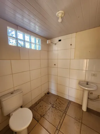 Alugar Casa / Padr&atilde;o em S&atilde;o Jos&eacute; do Rio Preto R$ 650,00 - Foto 5