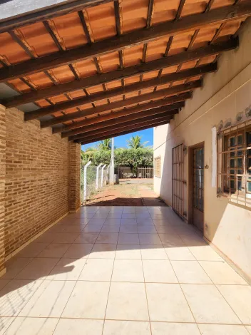 Alugar Casa / Padr&atilde;o em S&atilde;o Jos&eacute; do Rio Preto R$ 650,00 - Foto 9