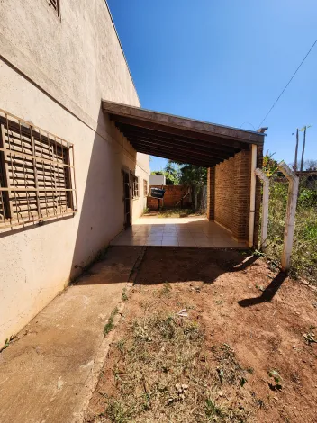 Alugar Casa / Padr&atilde;o em S&atilde;o Jos&eacute; do Rio Preto R$ 650,00 - Foto 10