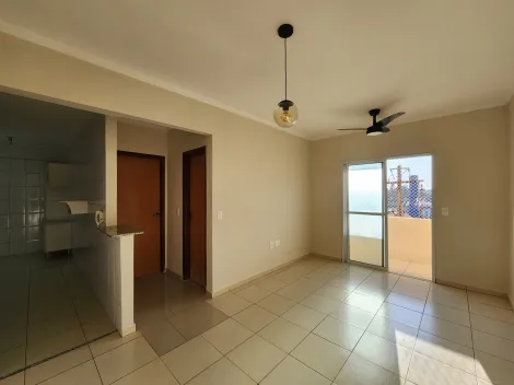Alugar Apartamento / Padr&atilde;o em S&atilde;o Jos&eacute; do Rio Preto. apenas R$ 1.200,00