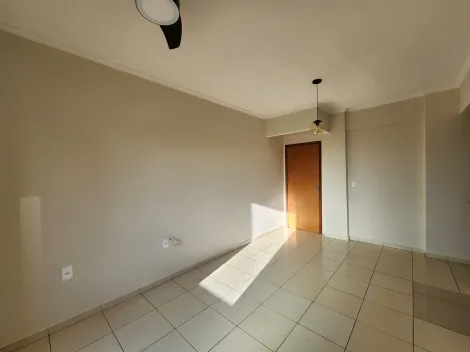 Alugar Apartamento / Padr&atilde;o em S&atilde;o Jos&eacute; do Rio Preto R$ 1.200,00 - Foto 2