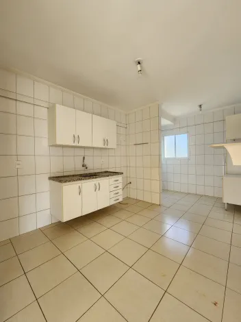 Alugar Apartamento / Padr&atilde;o em S&atilde;o Jos&eacute; do Rio Preto R$ 1.200,00 - Foto 4