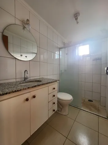 Alugar Apartamento / Padr&atilde;o em S&atilde;o Jos&eacute; do Rio Preto R$ 1.200,00 - Foto 7