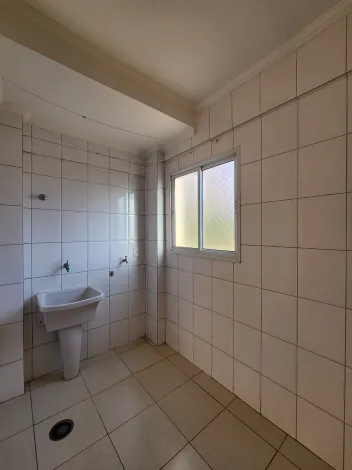 Alugar Apartamento / Padr&atilde;o em S&atilde;o Jos&eacute; do Rio Preto R$ 1.200,00 - Foto 8