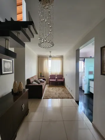 Apartamento / Cobertura em S&atilde;o Jos&eacute; do Rio Preto 