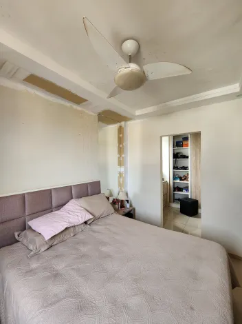 Alugar Apartamento / Cobertura em S&atilde;o Jos&eacute; do Rio Preto R$ 1.745,62 - Foto 7
