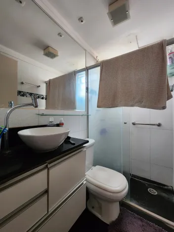 Alugar Apartamento / Cobertura em S&atilde;o Jos&eacute; do Rio Preto R$ 1.745,62 - Foto 10