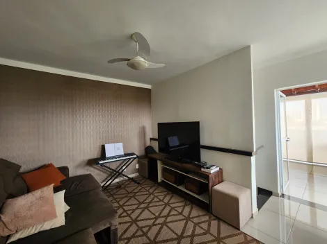 Alugar Apartamento / Cobertura em S&atilde;o Jos&eacute; do Rio Preto R$ 1.745,62 - Foto 11
