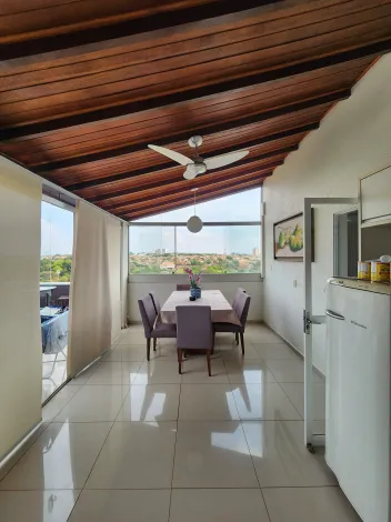 Alugar Apartamento / Cobertura em S&atilde;o Jos&eacute; do Rio Preto R$ 1.745,62 - Foto 14