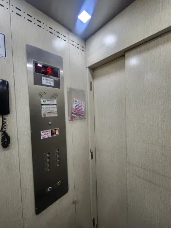 Alugar Apartamento / Cobertura em S&atilde;o Jos&eacute; do Rio Preto R$ 1.745,62 - Foto 12