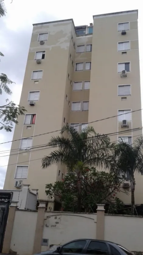 Alugar Apartamento / Cobertura em S&atilde;o Jos&eacute; do Rio Preto R$ 1.745,62 - Foto 19