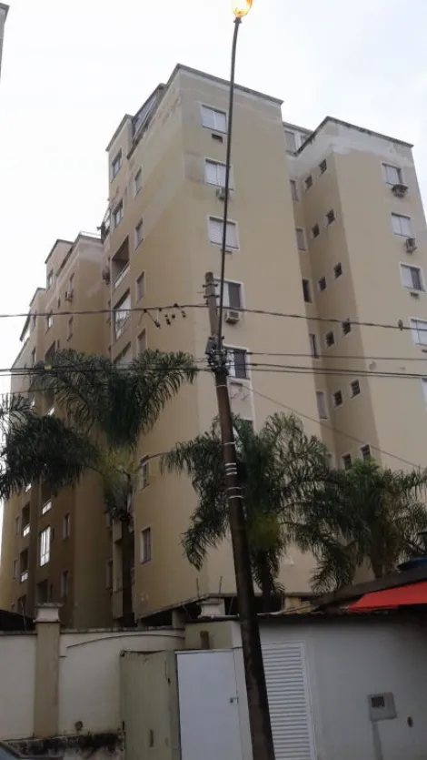 Alugar Apartamento / Cobertura em S&atilde;o Jos&eacute; do Rio Preto R$ 1.745,62 - Foto 20