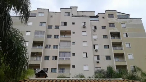 Alugar Apartamento / Cobertura em S&atilde;o Jos&eacute; do Rio Preto R$ 1.745,62 - Foto 29