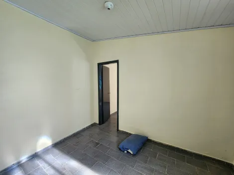 Sao Jose do Rio Preto Eldorado Casa Locacao R$ 550,00 1 Dormitorio  Area do terreno 300.00m2 