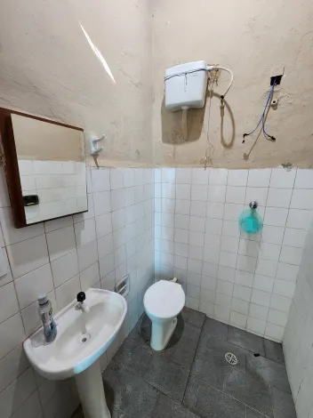 Alugar Casa / Padr&atilde;o em S&atilde;o Jos&eacute; do Rio Preto R$ 550,00 - Foto 6