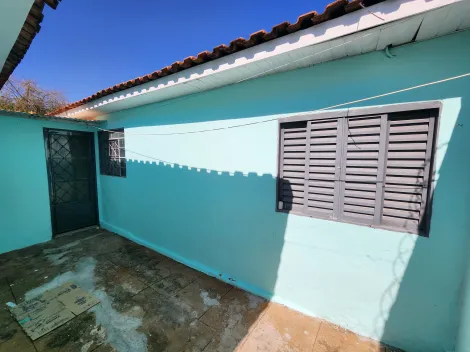 Alugar Casa / Padr&atilde;o em S&atilde;o Jos&eacute; do Rio Preto R$ 550,00 - Foto 8
