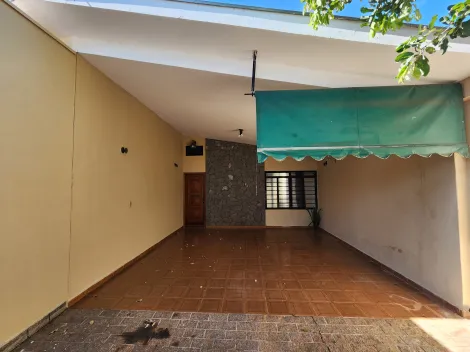 Comercial / Casa Comercial em S&atilde;o Jos&eacute; do Rio Preto 