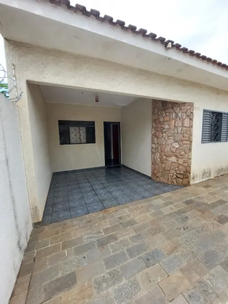 Alugar Casa / Padr&atilde;o em S&atilde;o Jos&eacute; do Rio Preto. apenas R$ 1,00