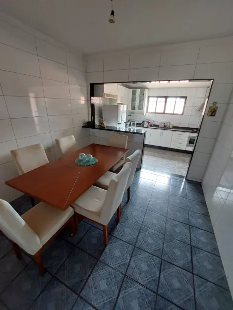 Comprar Casa / Padr&atilde;o em S&atilde;o Jos&eacute; do Rio Preto R$ 350.000,00 - Foto 4