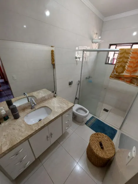 Comprar Casa / Padr&atilde;o em S&atilde;o Jos&eacute; do Rio Preto R$ 350.000,00 - Foto 9
