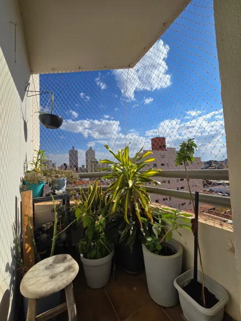 Alugar Apartamento / Padr&atilde;o em S&atilde;o Jos&eacute; do Rio Preto R$ 1.155,00 - Foto 2