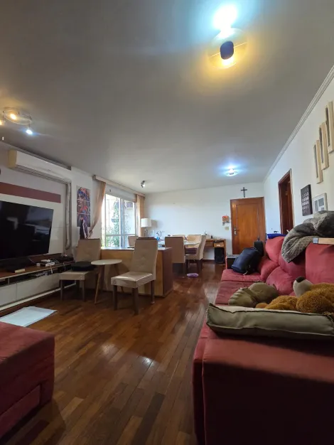 Alugar Apartamento / Padr&atilde;o em S&atilde;o Jos&eacute; do Rio Preto R$ 1.155,00 - Foto 5