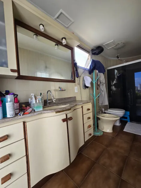 Alugar Apartamento / Padr&atilde;o em S&atilde;o Jos&eacute; do Rio Preto R$ 1.155,00 - Foto 7