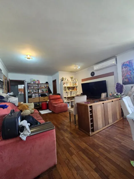 Alugar Apartamento / Padr&atilde;o em S&atilde;o Jos&eacute; do Rio Preto R$ 1.155,00 - Foto 3
