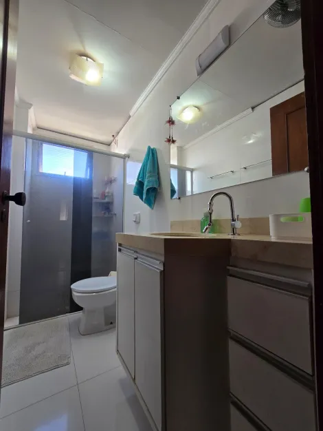 Alugar Apartamento / Padr&atilde;o em S&atilde;o Jos&eacute; do Rio Preto R$ 1.155,00 - Foto 11