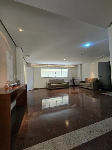 Alugar Apartamento / Padr&atilde;o em S&atilde;o Jos&eacute; do Rio Preto R$ 1.155,00 - Foto 12