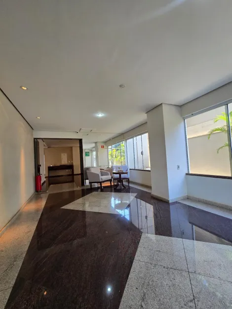 Alugar Apartamento / Padr&atilde;o em S&atilde;o Jos&eacute; do Rio Preto R$ 1.155,00 - Foto 13