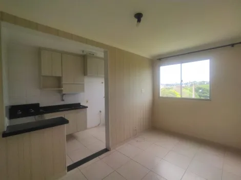 Apartamento / Padr&atilde;o em S&atilde;o Jos&eacute; do Rio Preto 