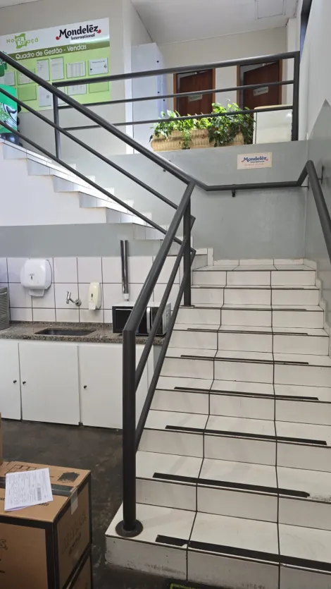 Alugar Comercial / Pr&eacute;dio Inteiro em S&atilde;o Jos&eacute; do Rio Preto R$ 3.800,00 - Foto 5