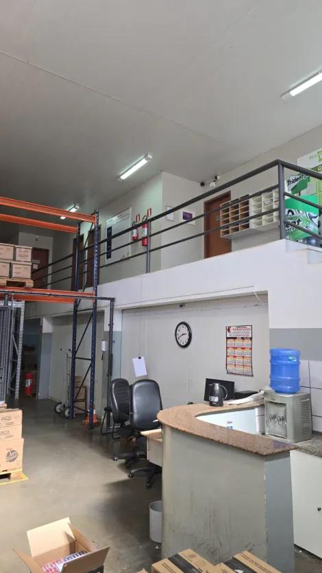 Alugar Comercial / Pr&eacute;dio Inteiro em S&atilde;o Jos&eacute; do Rio Preto R$ 3.800,00 - Foto 3