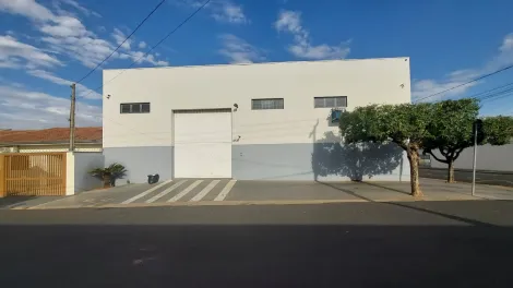 Comercial / Pr&eacute;dio Inteiro em S&atilde;o Jos&eacute; do Rio Preto 
