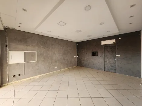 Alugar Comercial / Sal&atilde;o em S&atilde;o Jos&eacute; do Rio Preto. apenas R$ 3.000,00