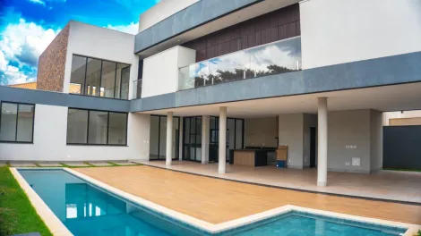 Comprar Casa / Condom&iacute;nio em S&atilde;o Jos&eacute; do Rio Preto R$ 4.950.000,00 - Foto 4