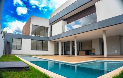 Comprar Casa / Condom&iacute;nio em S&atilde;o Jos&eacute; do Rio Preto R$ 4.950.000,00 - Foto 5