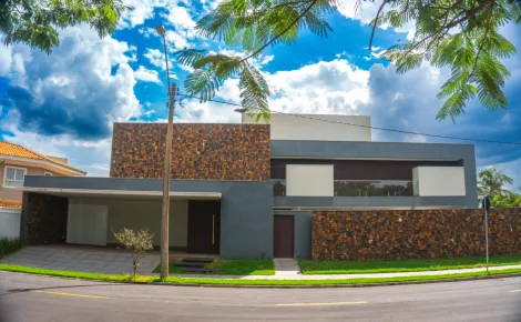 Comprar Casa / Condom&iacute;nio em S&atilde;o Jos&eacute; do Rio Preto R$ 4.950.000,00 - Foto 3