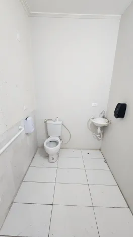 Alugar Comercial / Sal&atilde;o em S&atilde;o Jos&eacute; do Rio Preto R$ 1.100,00 - Foto 3