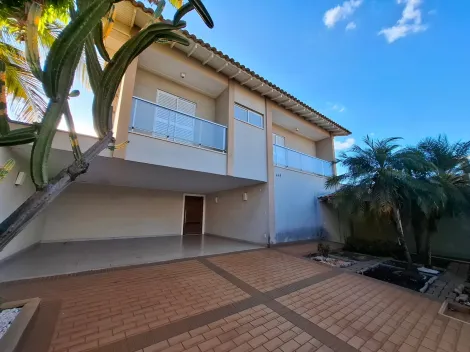 Alugar Casa / Sobrado em S&atilde;o Jos&eacute; do Rio Preto. apenas R$ 7.500,00