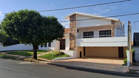 Alugar Casa / Condom&iacute;nio em S&atilde;o Jos&eacute; do Rio Preto. apenas R$ 1.750.000,00