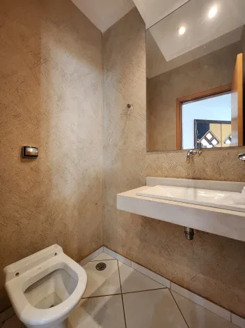 Alugar Casa / Condom&iacute;nio em S&atilde;o Jos&eacute; do Rio Preto R$ 6.000,00 - Foto 4